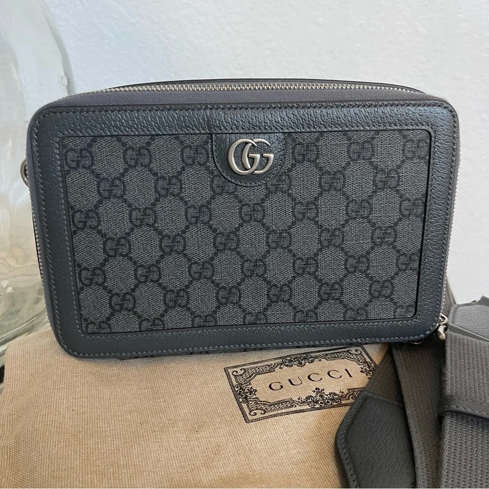 Gucci Ophidia GG Bag